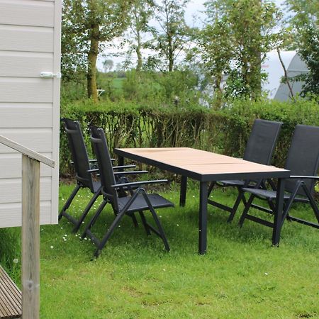 Minicamping Zonnehoek Biggekerke Exterior foto
